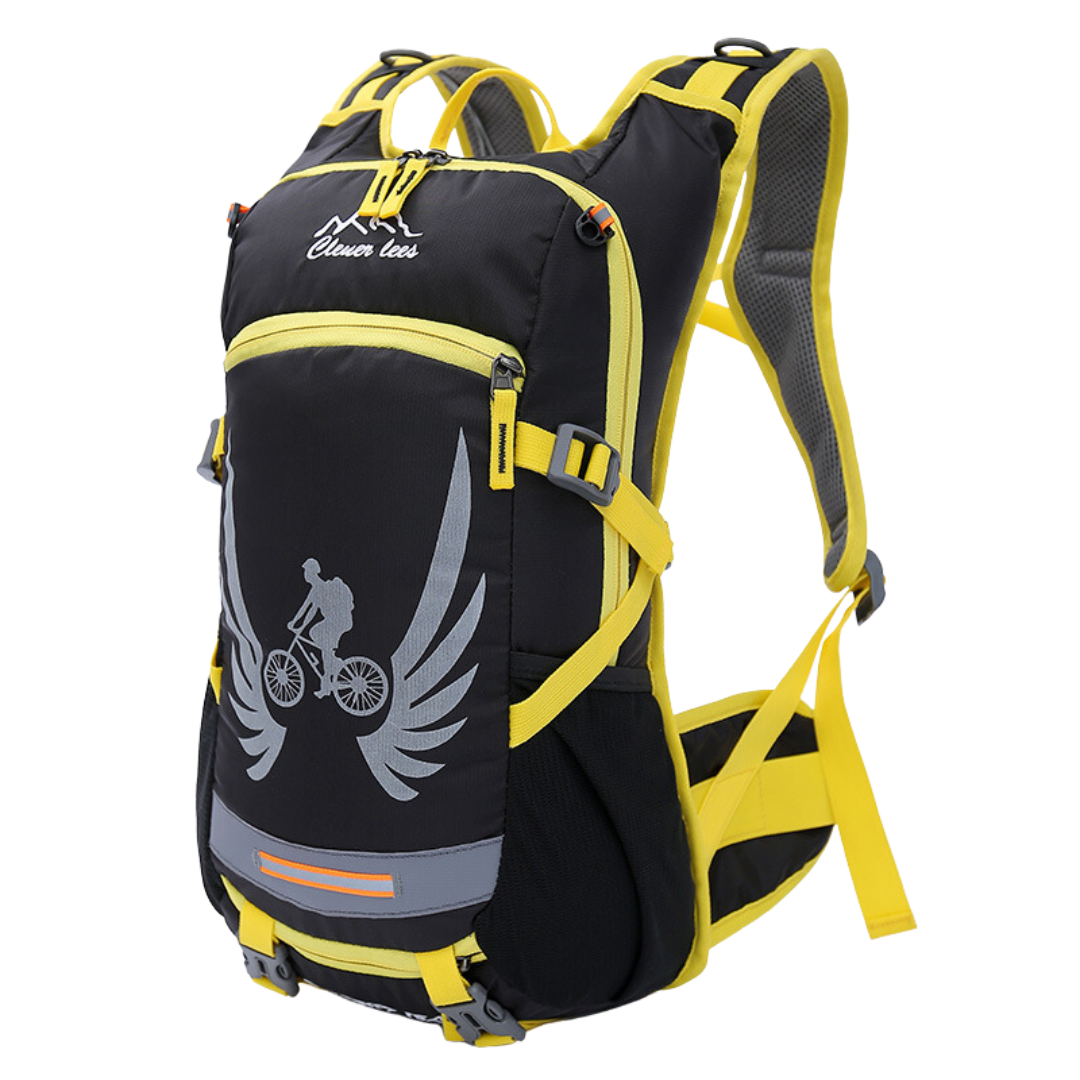 Fahrradrucksack