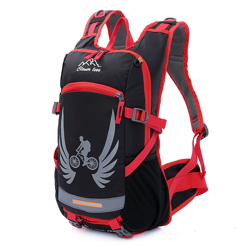 Fahrradrucksack