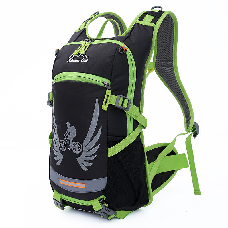 Fahrradrucksack