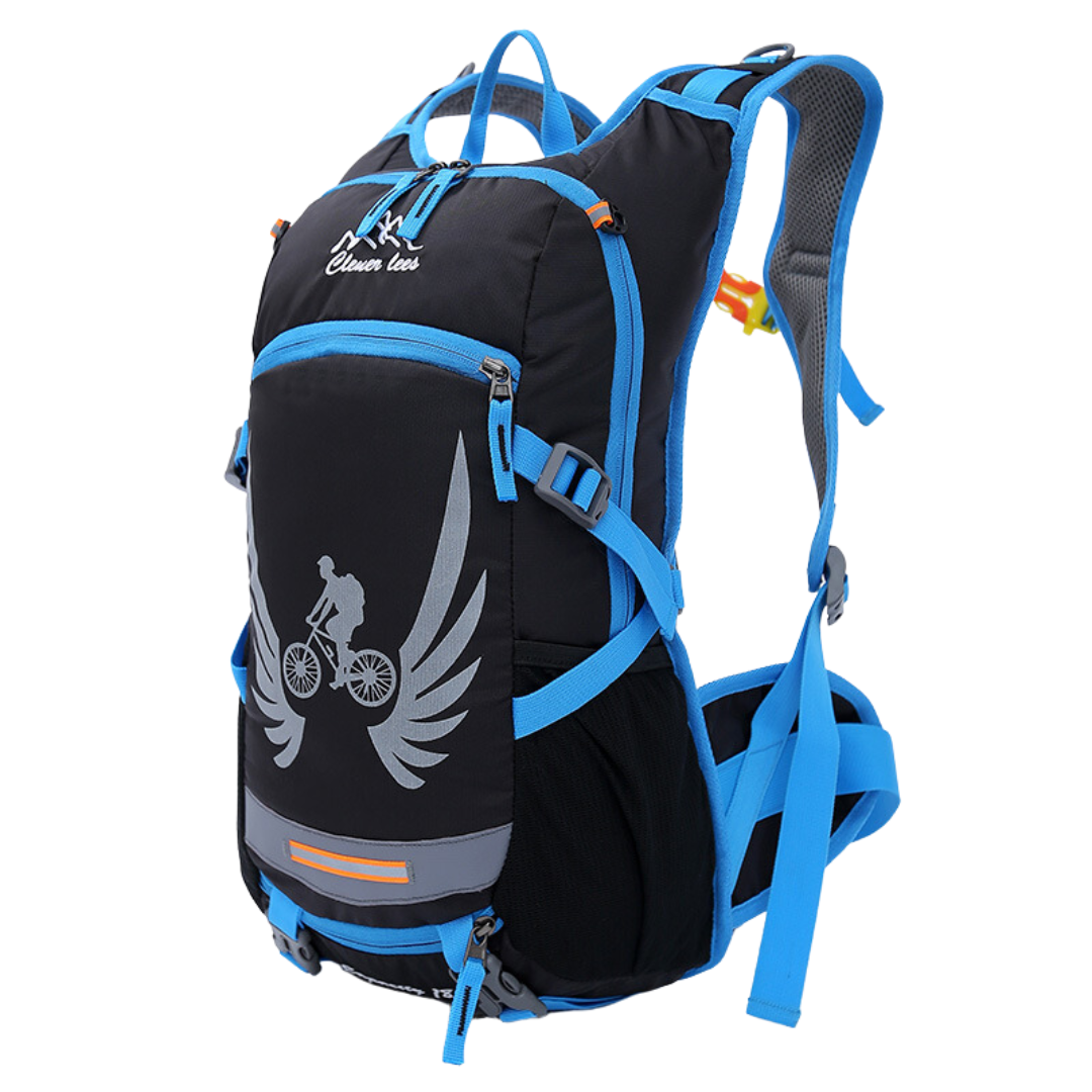 Fahrradrucksack