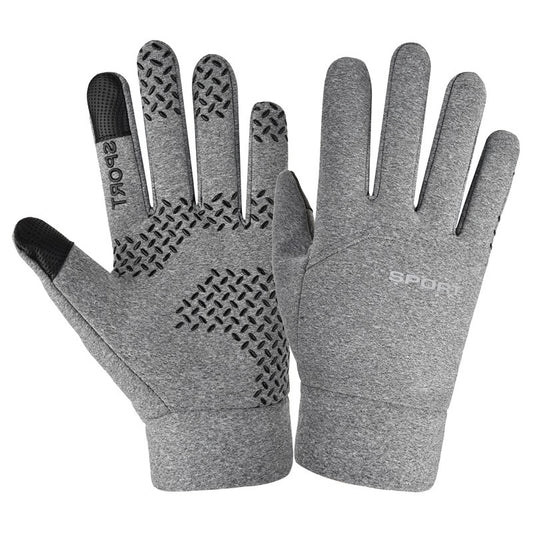 Wasserabweisende Handschuhe